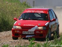 Suzuki Rallysprint